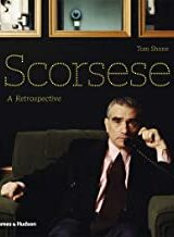 Scorsese - A retrospective (IN INGLESE)