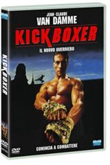 Kickboxer il nuovo guerriero