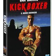 Kickboxer il nuovo guerriero