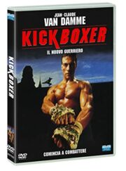 Kickboxer il nuovo guerriero