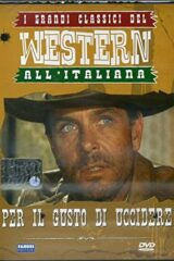 Per il gusto di uccidere (EDITORIALE)