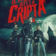 Mostro Della Cripta, Il