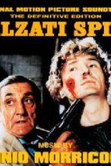 Alzati spia - The definitive edition (CD)