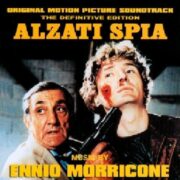Alzati spia - The definitive edition (CD)