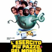 Esercito Più Pazzo Del Mondo, L'