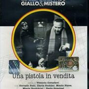 Gli sceneggiati RAI: giallo e mistero – Una pistola in vendita