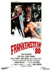 Frankenstein 80