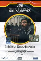 Gli sceneggiati RAI: giallo e mistero – Il delitto Notarbartolo