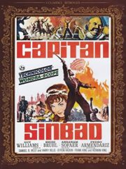 Capitan Sinbad