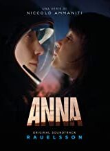 Anna - Una serie di Niccolò Ammaniti (LP)
