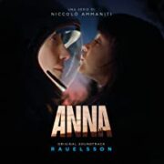 Anna – Una serie di Niccolò Ammaniti (LP)