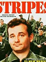 Stripes - Un plototone di svitati (CD)