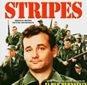 Stripes – Un plototone di svitati (CD)