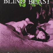 Yasuko Masumura's Blind Beast
