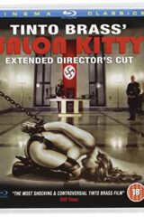 Salon Kitty - Extended director's edit IN INGLESE