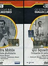 Gli sceneggiati RAI: giallo e mistero – Qui Squadra Mobile 1 (2 DVD)