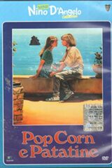 Pop Corn E Patatine (EDITORIALE)