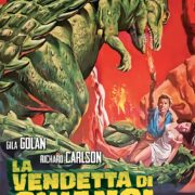 Vendetta di Gwangi, La