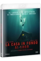 Casa In Fondo Al Lago, La (Blu Ray)