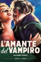 Amante del vampiro, L' (nuova edizione)