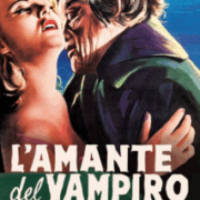 Amante del vampiro, L' (nuova edizione)