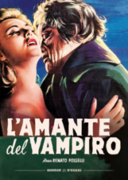 Amante del vampiro, L’ (nuova edizione)