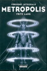 Metropolis - Versione integrale
