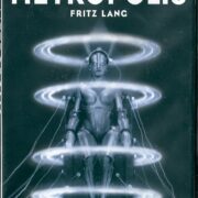 Metropolis - Versione integrale