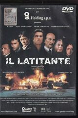 Latitante, Il