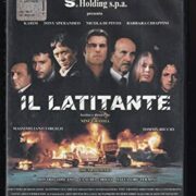 Latitante, Il