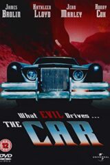 Macchina Nera, La (IMPORT IN ITALIANO)