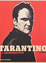 Tarantino - A retrospective (IN INGLESE)