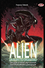 Alien - Un perfetto organismo