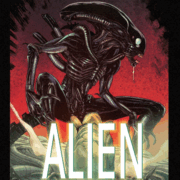 Alien - Un perfetto organismo