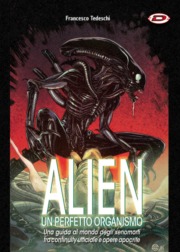 Alien – Un perfetto organismo