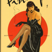 Pin-Up (completa 3 volumi)