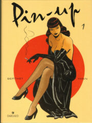 Pin-Up (completa 3 volumi)