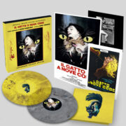 Gatto a nove code, Il (LP Expanded Deluxe BOX Edition – 50th Anniversary)