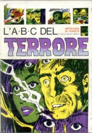 Horror pocket n.04 – L’A-B-C del terrore