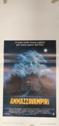 Ammazzavampiri (locandina 35×70)