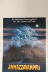 Ammazzavampiri (locandina 35x70)