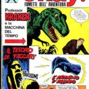 Okay! Pocket - Antologia di fumetti dell'avventura n.3