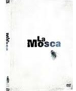 Mosca, La (Ltd. ed. white cover)