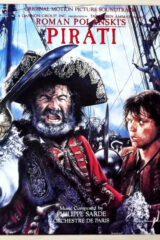 Roman Polanski's Pirati (LP)