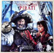 Roman Polanski’s Pirati (LP)