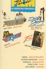 Film Parade 1990 (audiocassetta)