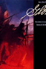 Glory - Uomini di gloria (CD)