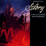 Glory – Uomini di gloria (CD)