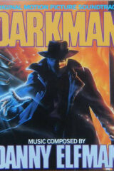 Darkman (CD)
