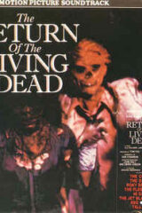 Return of the Living Dead (LP)